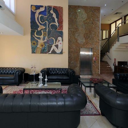 Europa Plaza Hotel Nicosia Exterior photo